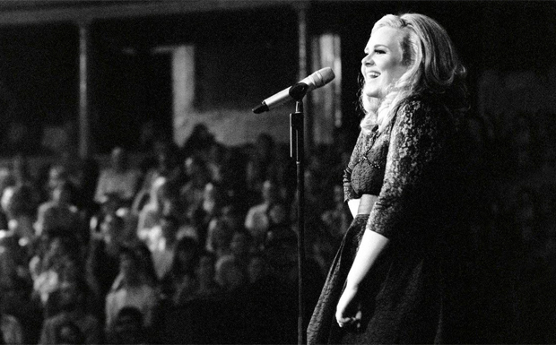 Adele