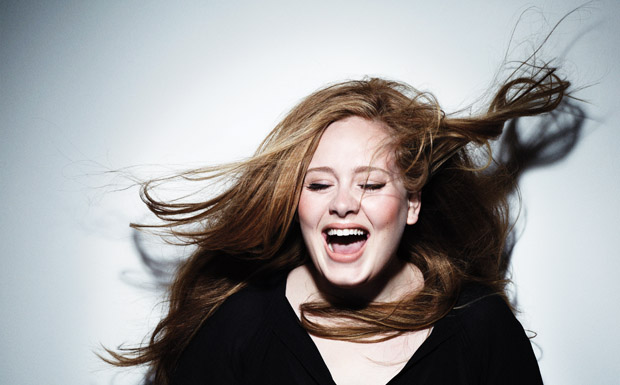 Adele