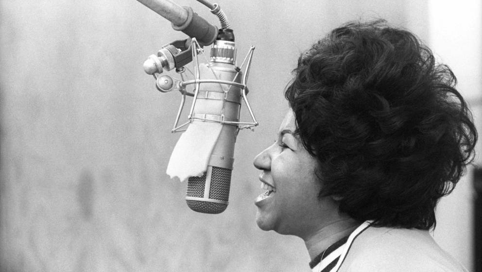 Streit Ums Erbe Wer Bekommt Den Nachlass Von Aretha Franklin