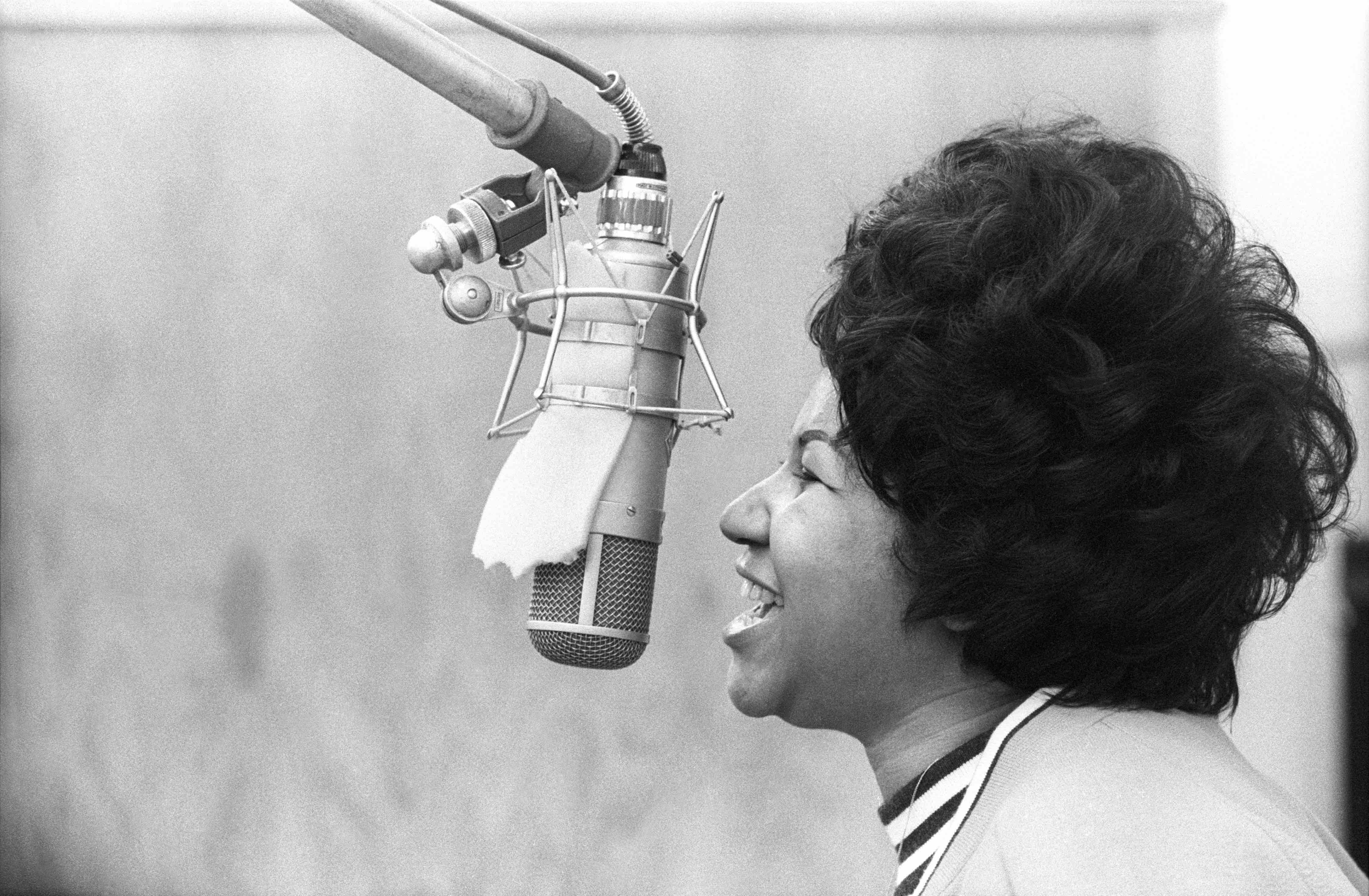 Streit ums Erbe Wer bekommt den Nachlass von Aretha Franklin?