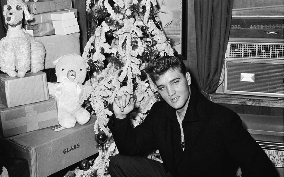 Elvis Presley