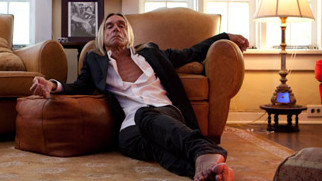 Iggy Pop