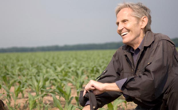 Levon Helm