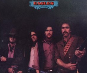 Eagles - Desperado