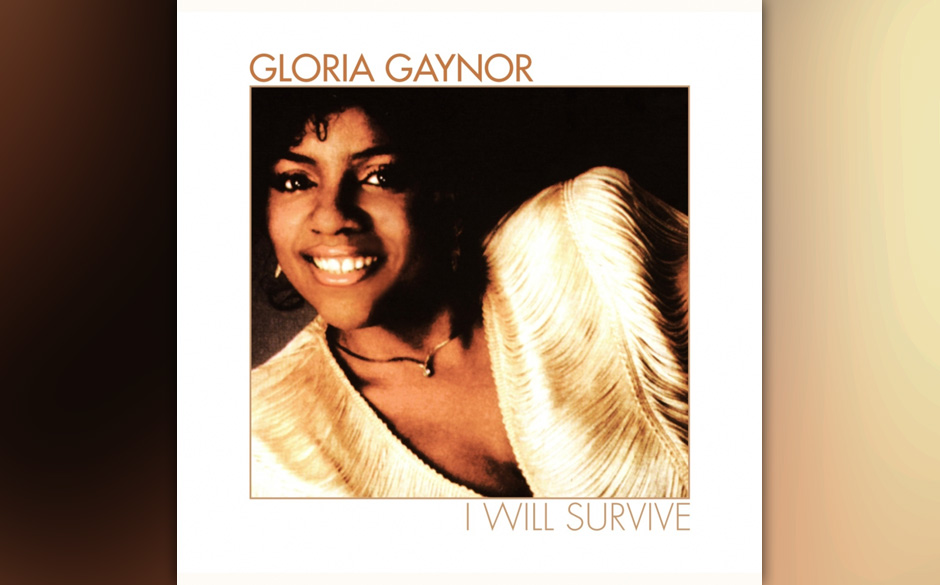 Gloria Gaynor hat ausgesorgt mit 15 Millionen verkauften Exemplaren der Hymne „I Will Survive".