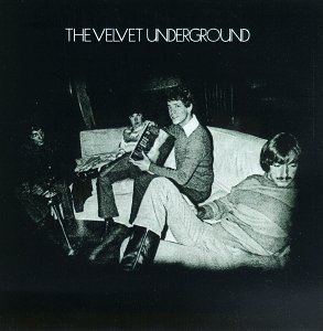 The Velvet Underground & Nico - The Velvet Underground