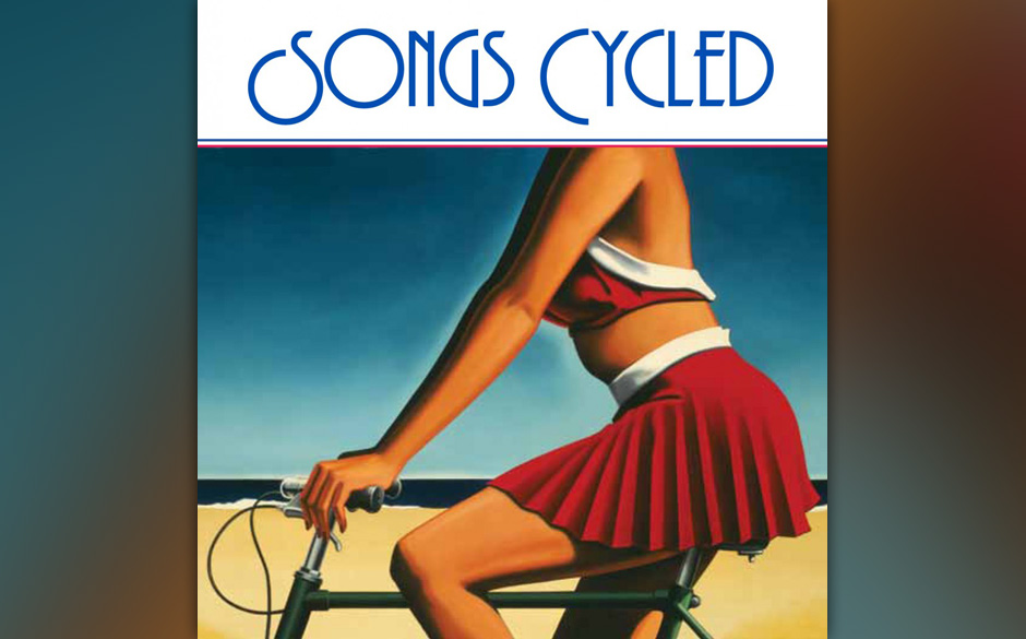 Van Dyke Parks: Songs Cycled