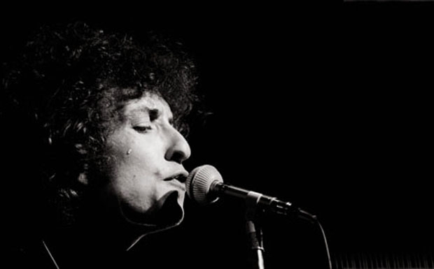 Bob Dylan: Bilder eines Lebens