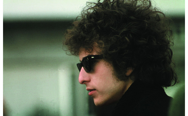 Bob Dylan