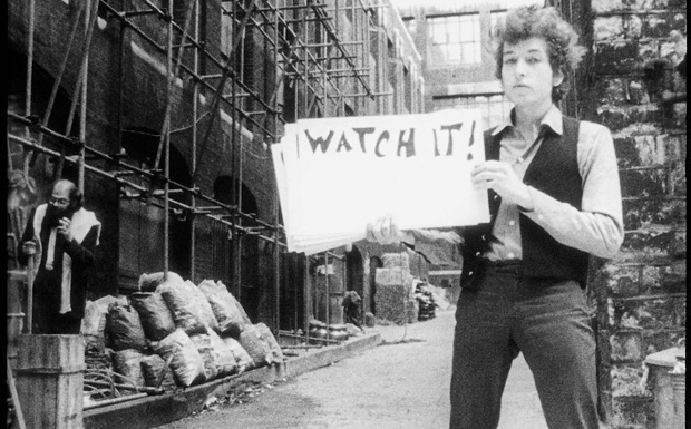 Bob Dylan