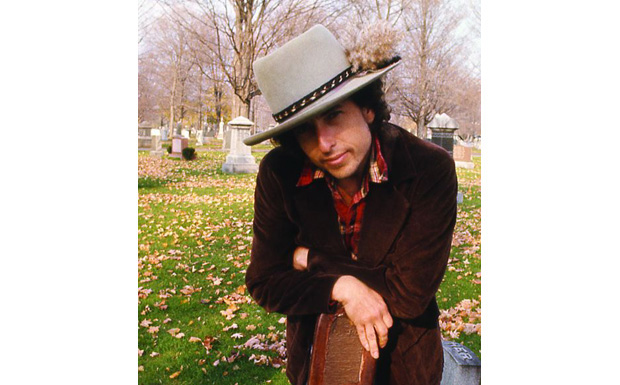 Bob Dylan