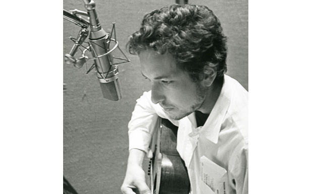 Bob Dylan