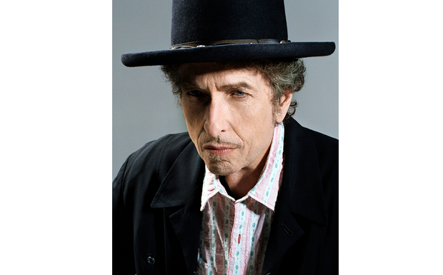 Bob Dylan