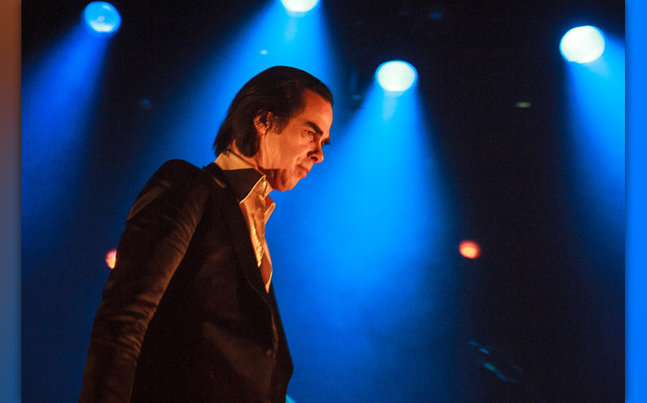 Nick Cave