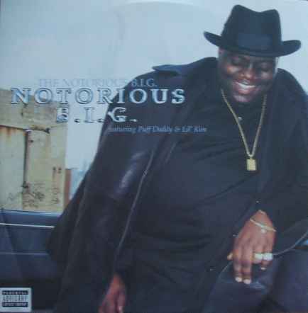 Notorious B.I.G.