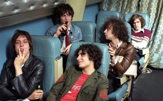 The Strokes