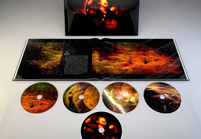 Soundgarden Veroffentlichten 20th Anniversary Edition Von Superunknown rolling stone