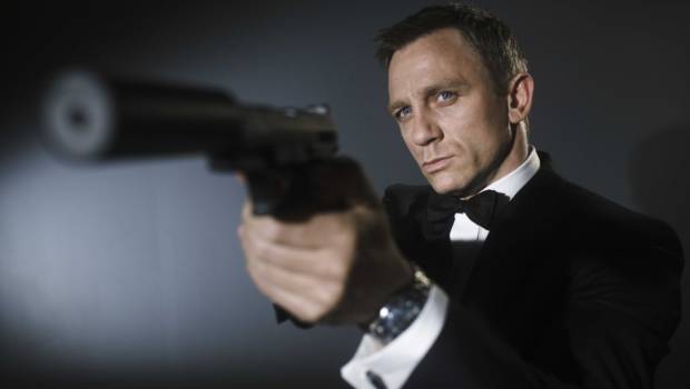 James Bond