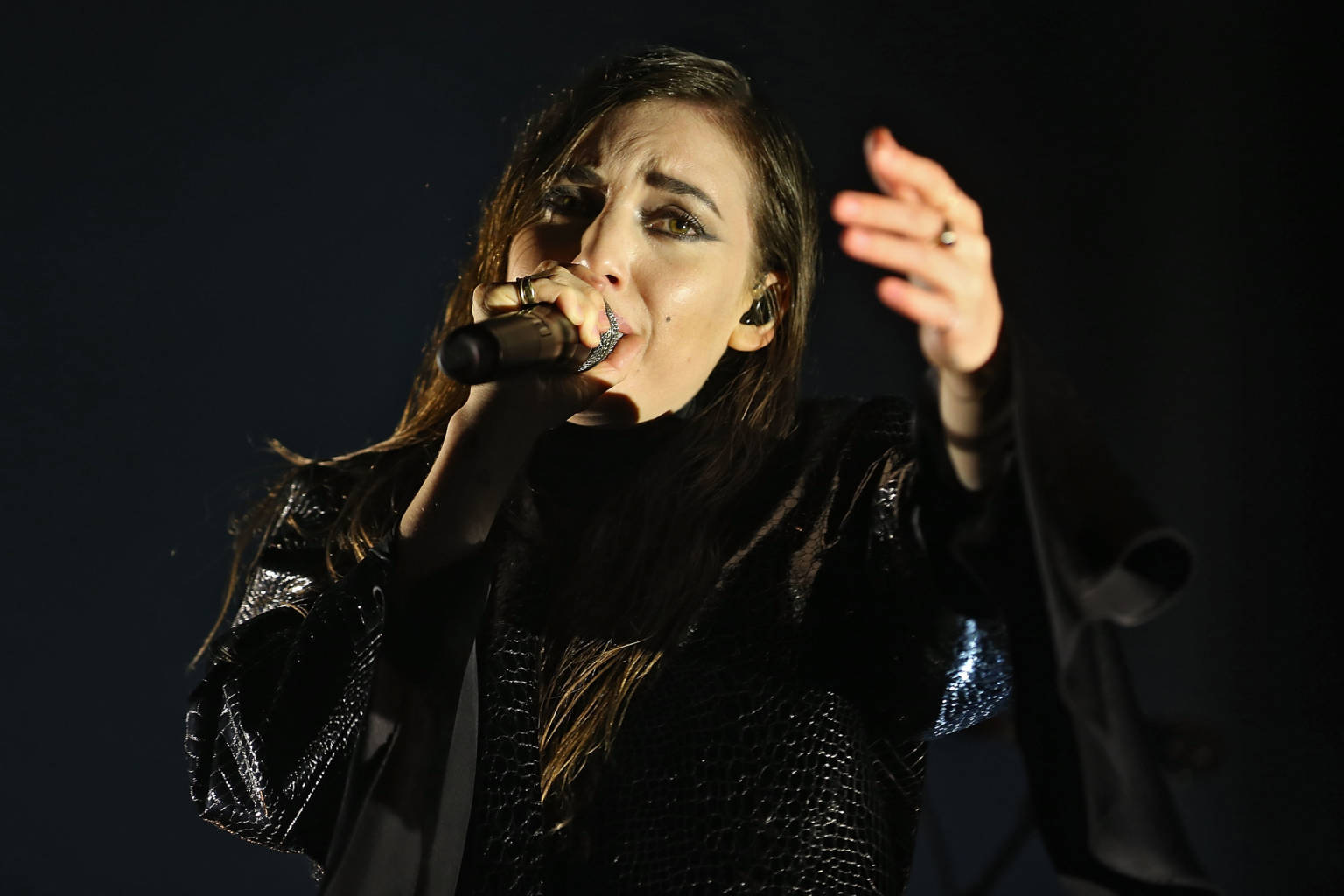 Review Lykke Li So Sad So Sexy — Rolling Stone