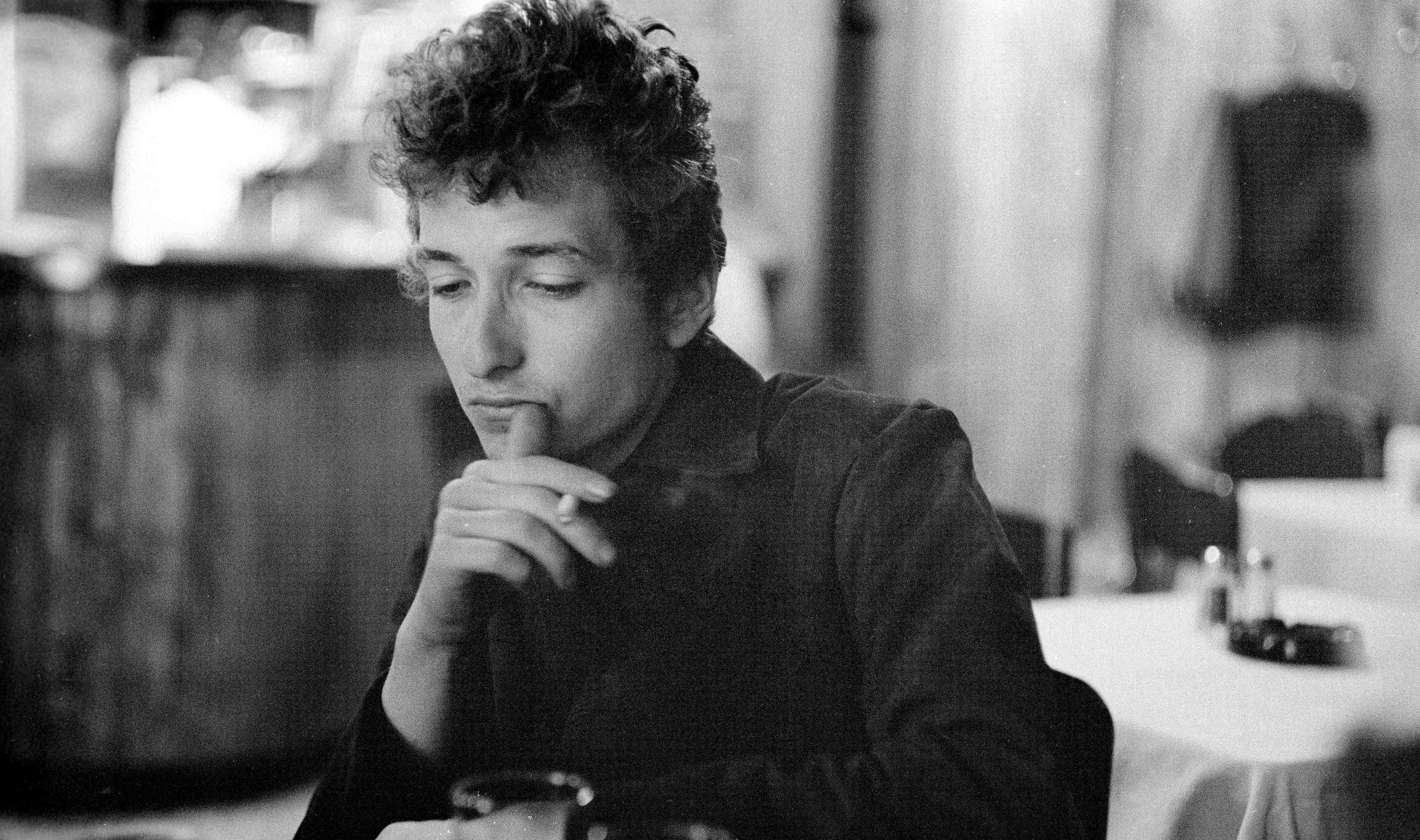 Bob Dylan