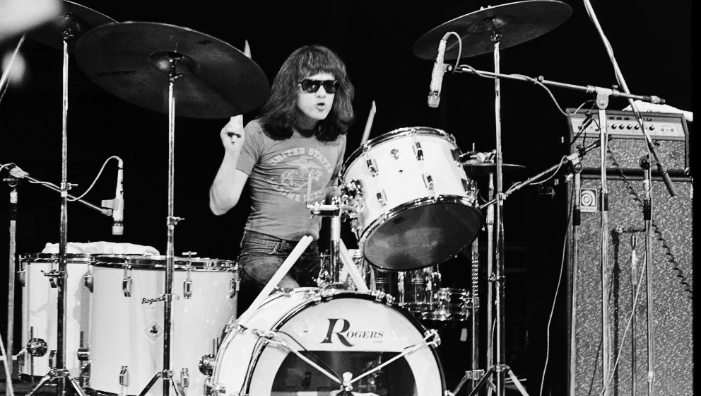 Zum 40 Jubilaum Der Ramones Martin Scorsese Arbeitet An Ramones Film Und Will Ihn Bis 2016 Fertig Haben