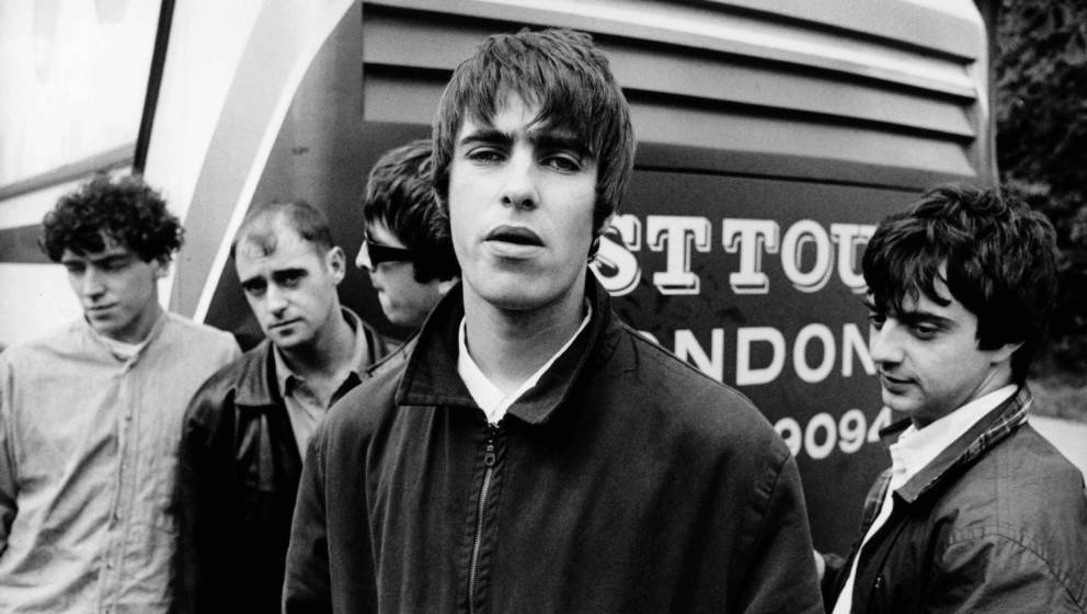 Best Of Britpop Die 10 Grossten Alben Einer Ara