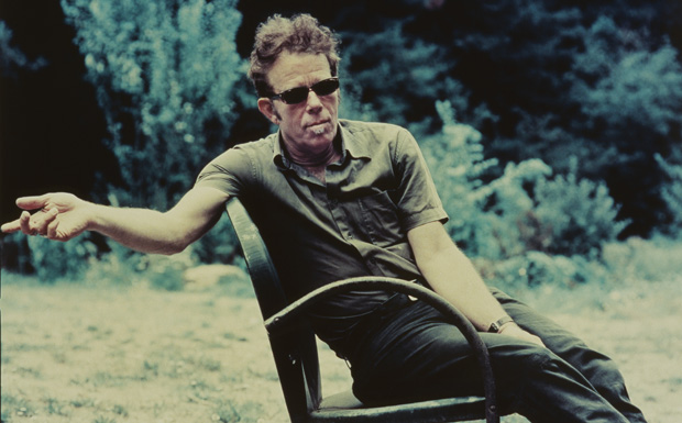 Tom Waits