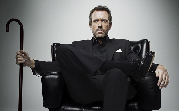 Dr. House