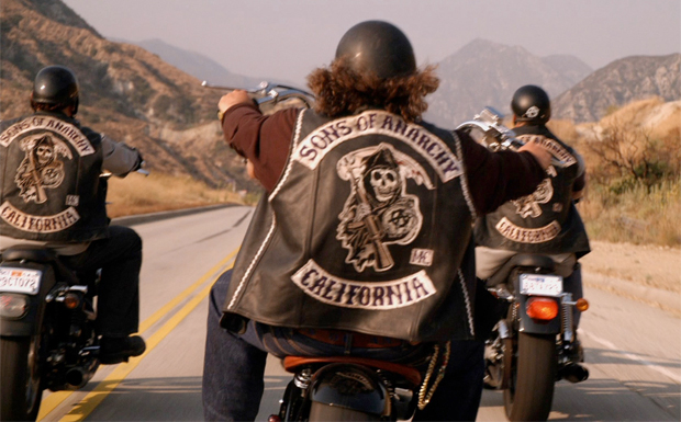 Sons Of Anarchy