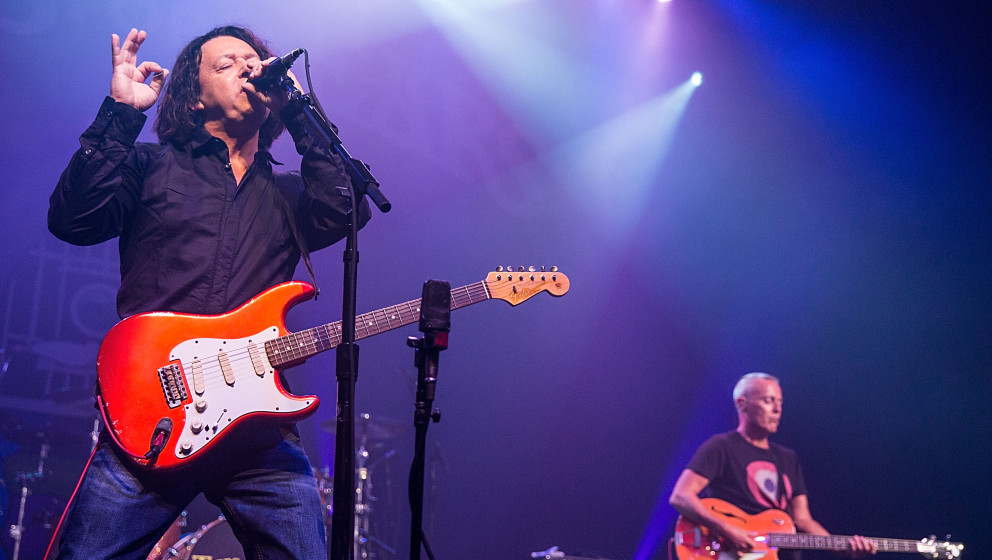 Video Tears For Fears Covern Creep Von Radiohead