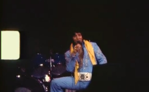 Elvis