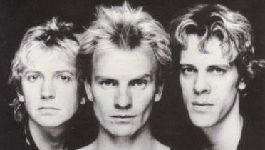 The Police