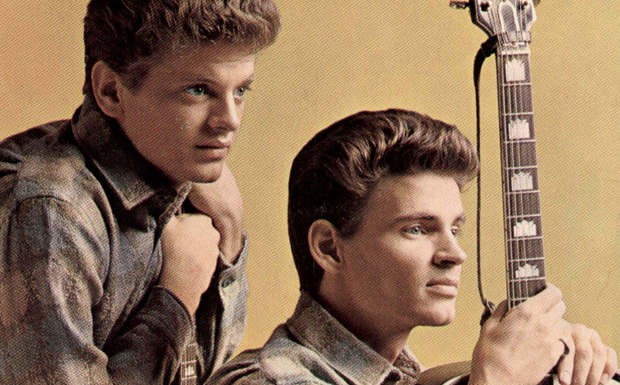 The Everly Brothers