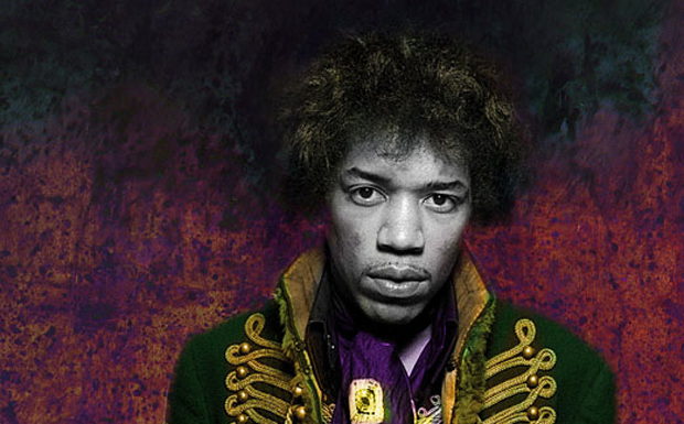 Jimi Hendrix