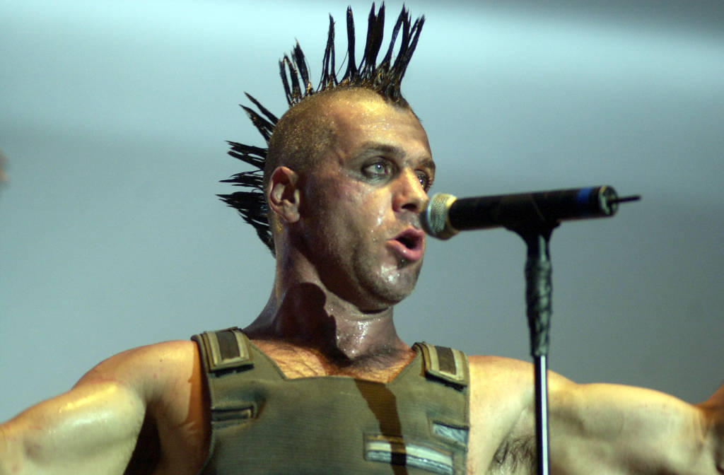 Rammstein Live 2019 Alle Ticket Infos Zum Zusatzkonzert In München Jetzt Weiterlesen Auf