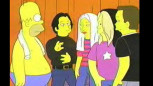 The Smashing Pumpkins bei den Simpsons