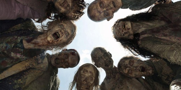 Die Anzeichen, dass dieser tote „The Walking Dead“-Serienheld seine Wiederauferstehung am Ende der siebten Staffel feiert, verdichten sich. Spoileralarm!