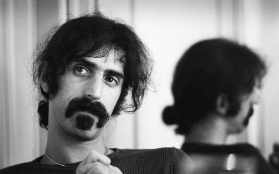 Frank Zappa