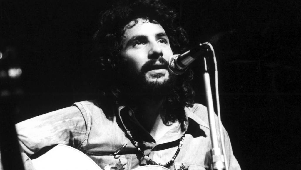 Cat Stevens / Yusuf: „Back To Earth“ erscheint als Deluxe-Version ...