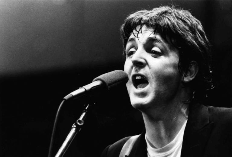 Paul McCartney: Die 76 Besten Songs, Die Er Nach Dem Ende Der Beatles