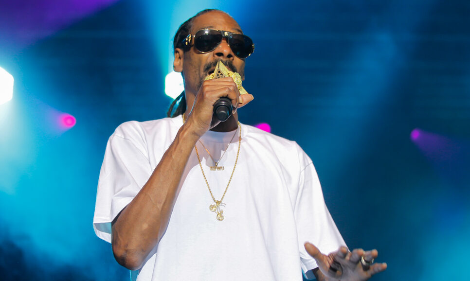 Snoop Dogg