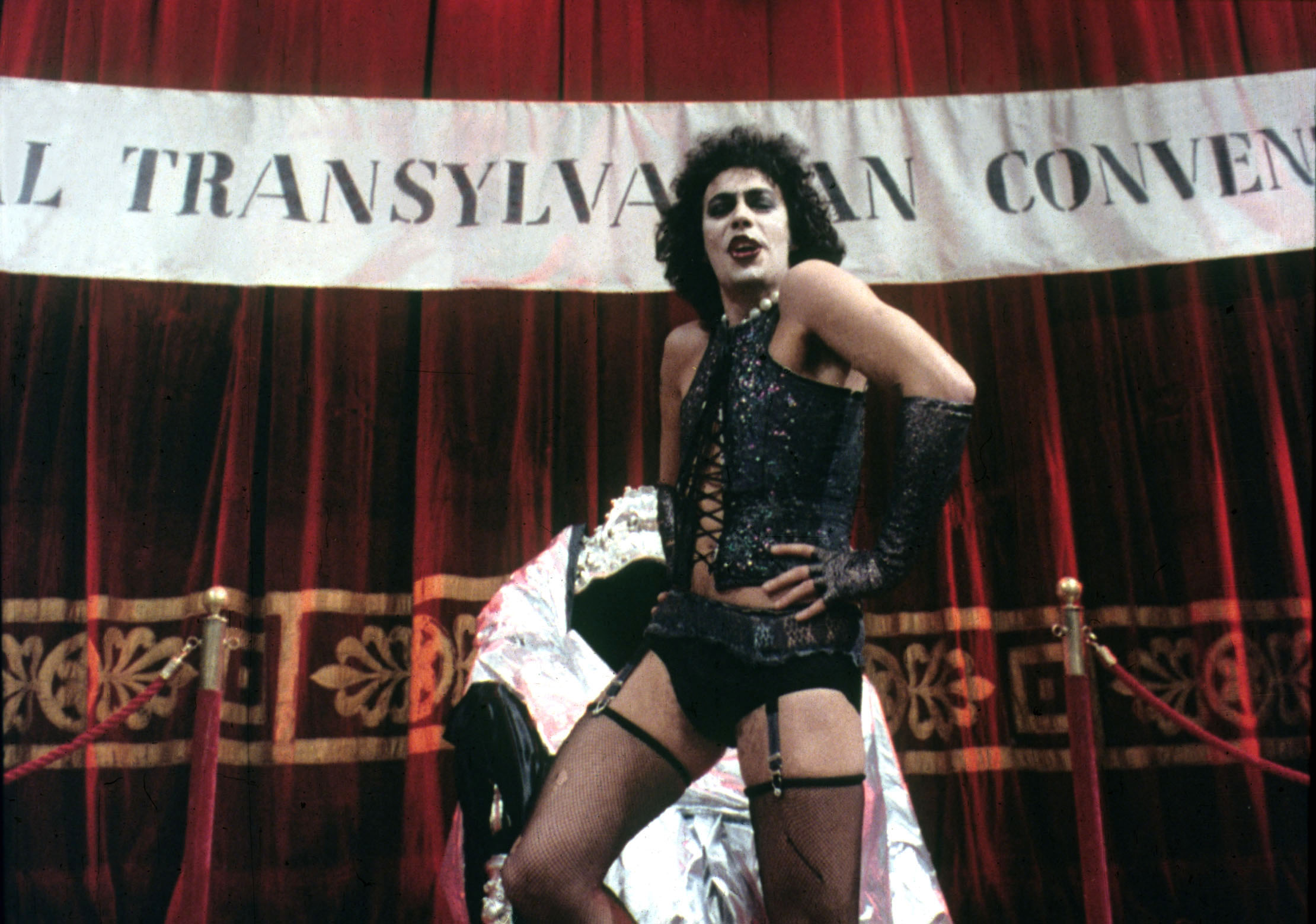 The Rocky Horror Picture Show Sex Gewalt Viel Quatsch