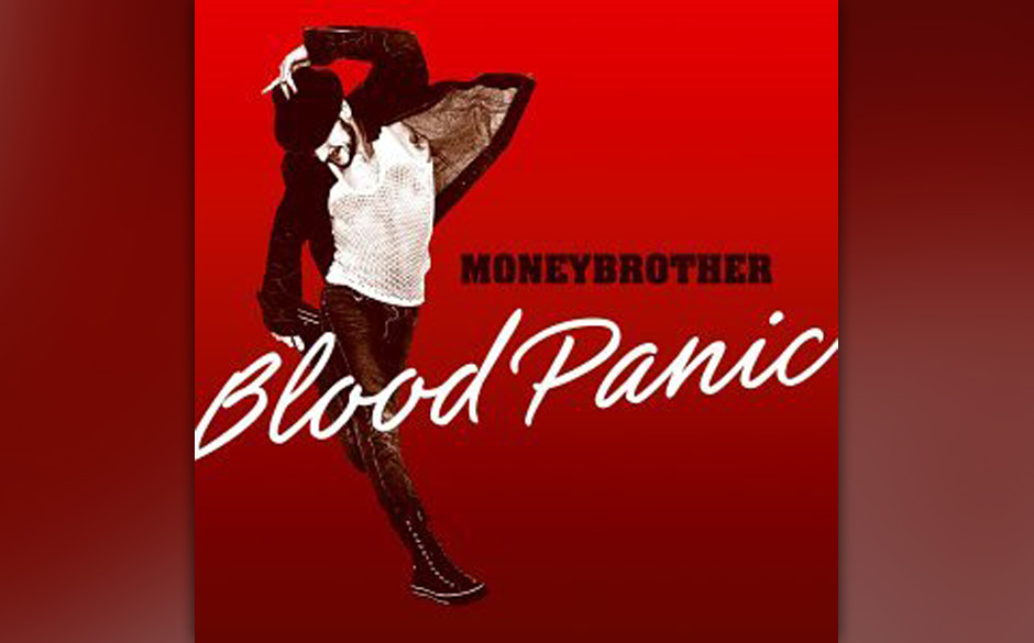 MONEYBROTHER – „STORMY WEATHER“ VOM ALBUM „BLOOD PANIC“ (2003)