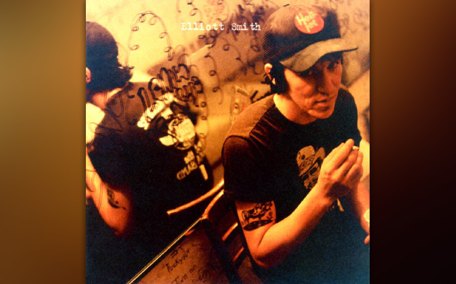 ELLIOTT SMITH – “SAY YES” VOM ALBUM „EITHER/OR“ (1997)