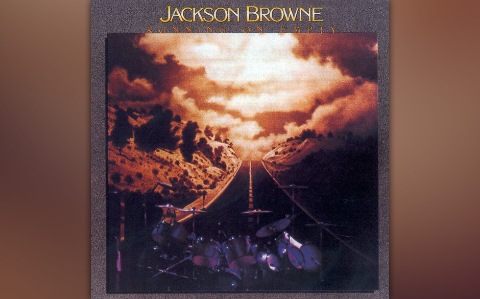 JACKSON BROWNE – „THE LOAD-OUT/STAY“ VOM ALBUM „RUNNING ON EMPTY“ (1977)