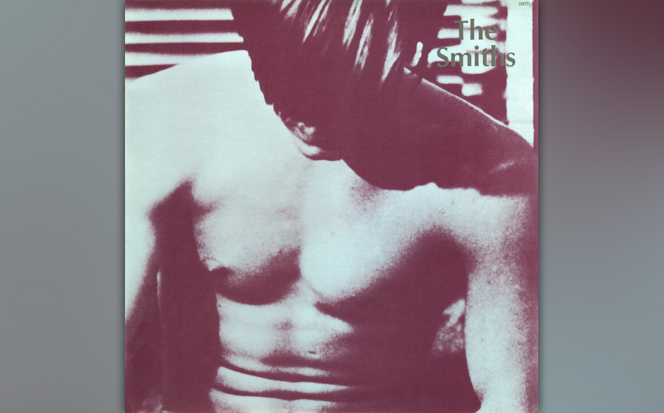 THE SMITHS – „SUFFER LITTLE CHILDREN“ VOM ALBUM „THE SMITHS“ (1984)