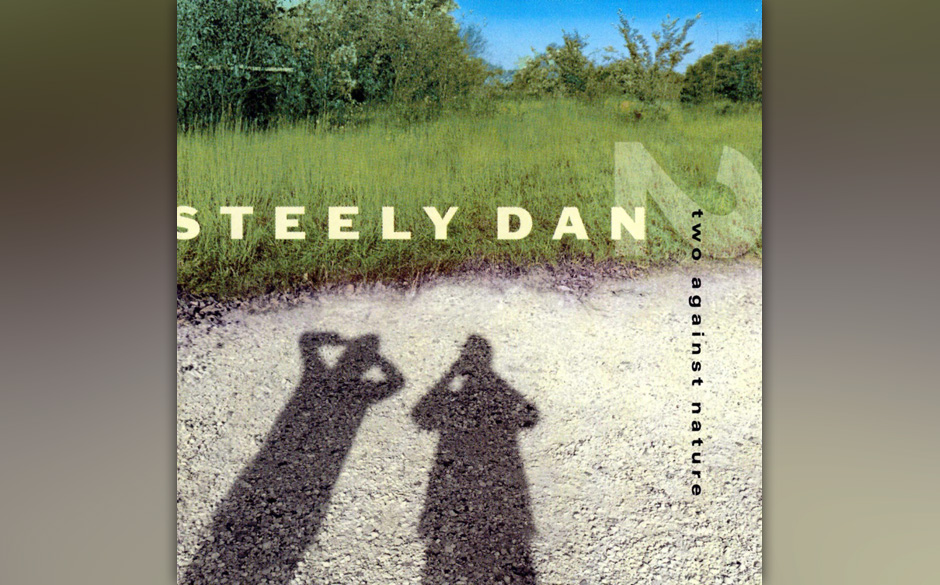 STEELY DAN – „WEST OF HOLLYWOOD“ VOM ALBUM „TWO AGAINST NATURE“ (1999)