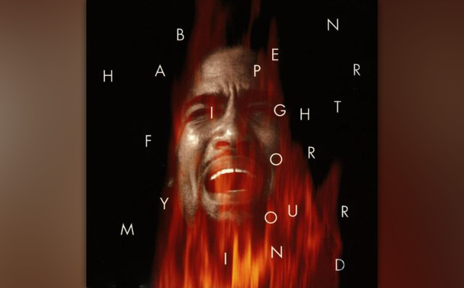 5. Ben Harper – „Fight For Your Mind“