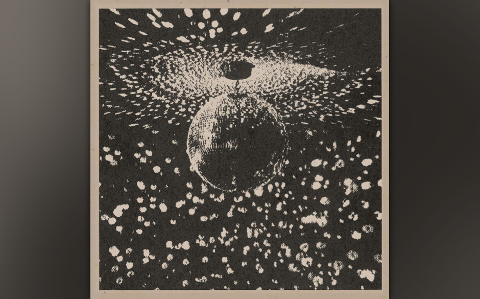 2. Neil Young – „Mirror Ball“