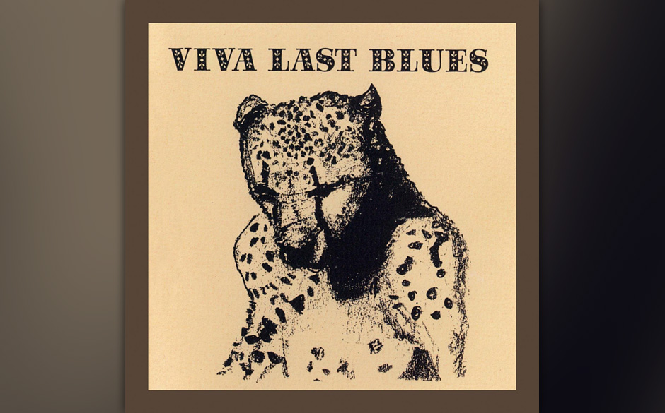 3. Palace Music – „Viva Last Blues“